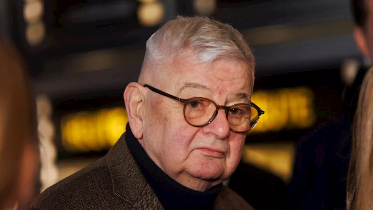 'Es werden harte Jahre': Joschka Fischer fordert Wehrpflicht für Mann und Frau