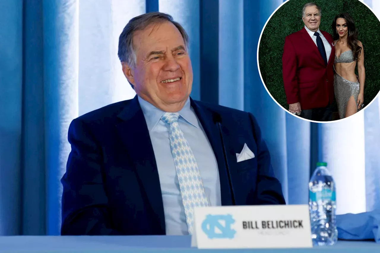 NFL owners upset by Bill Belichick 'aggressively' pursuing 'Hard Knocks' opportunity