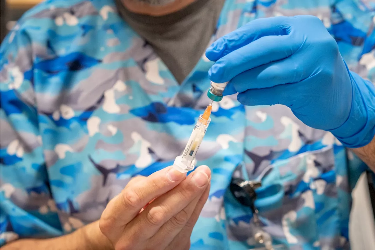 New Measles Cases Reported in New York City, New Jersey