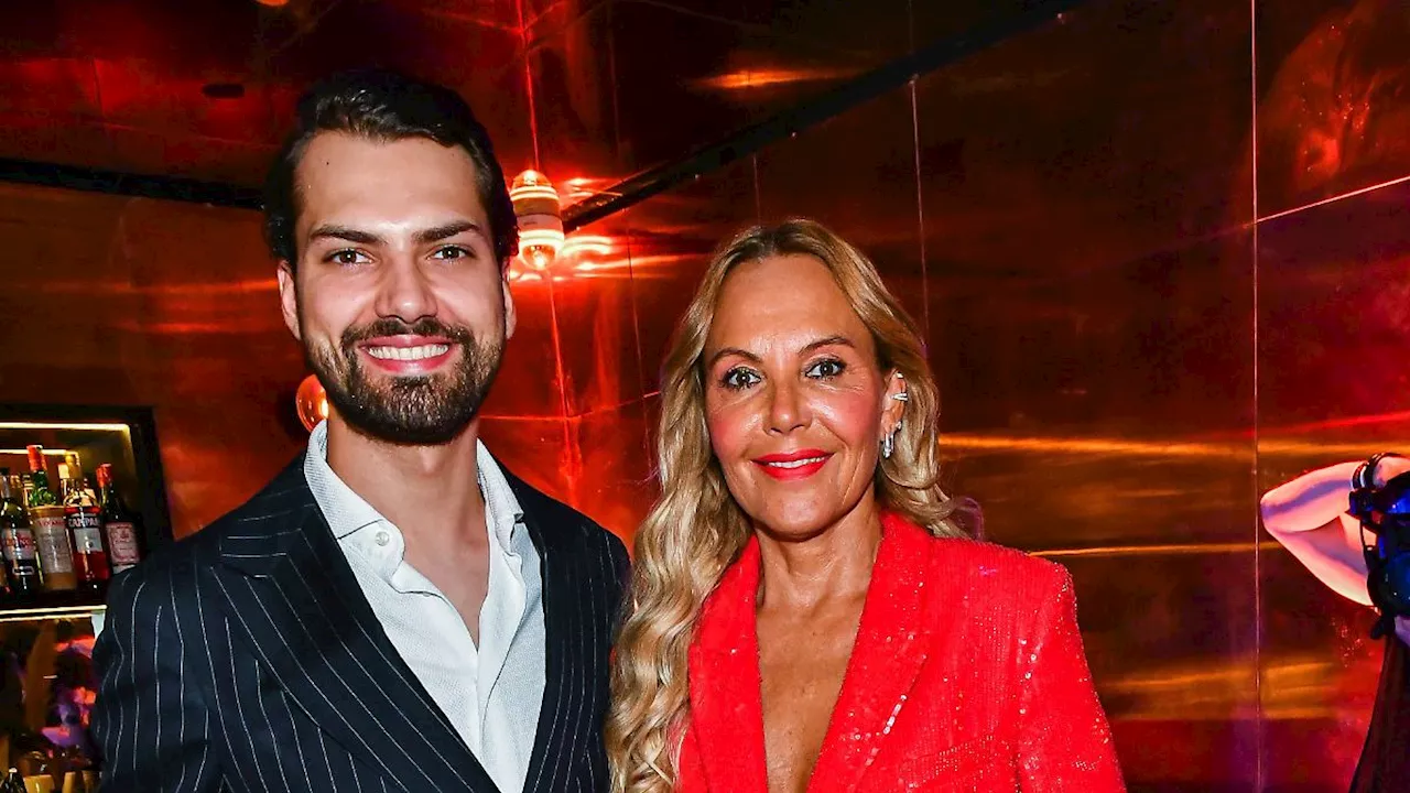 Jimi Blue Ochsenknecht kehrt in die Familie zurück