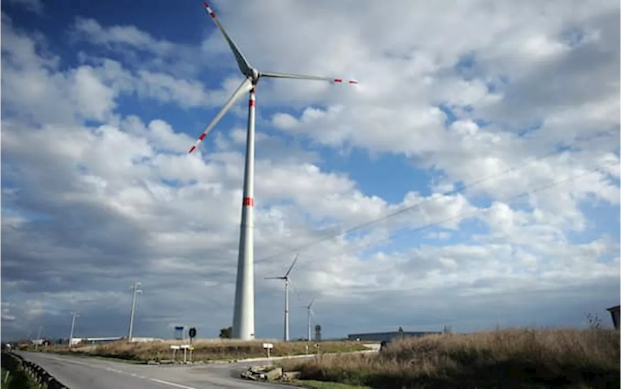 Energie rinnovabili, Edison investirà 1.5 miliardi in prossimo biennio