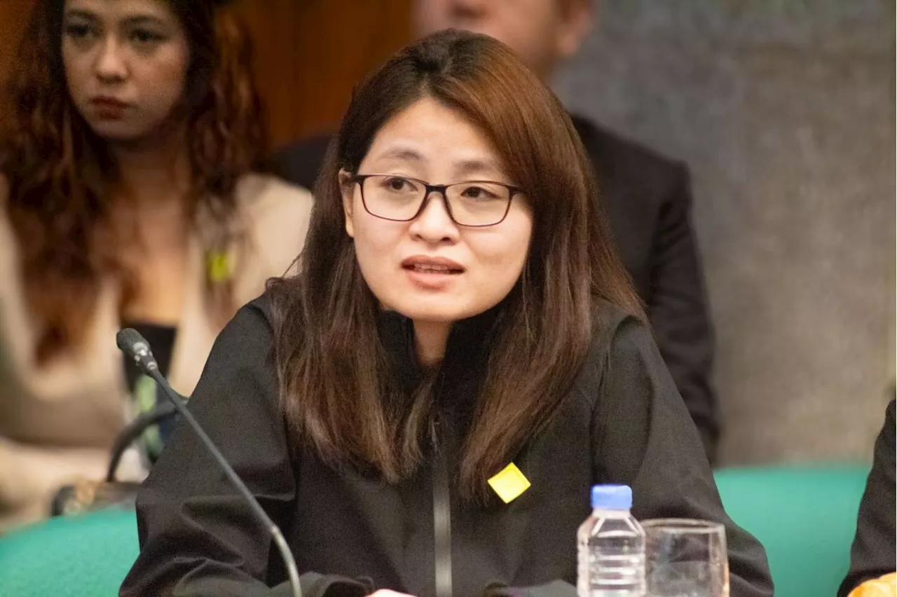Philippines immigration still clueless about Alice Guo’s escape months into Senate probe