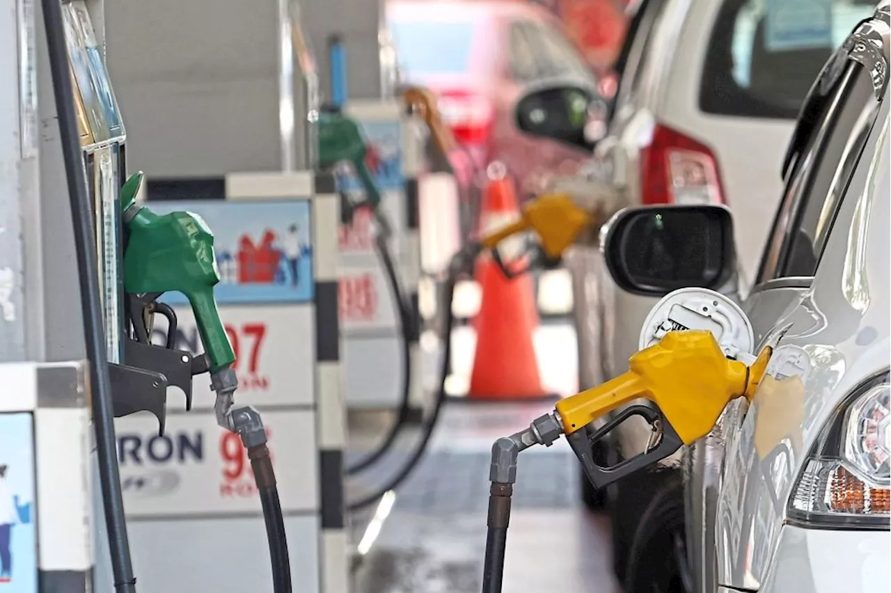 Restructuring fuel subsidies to go on