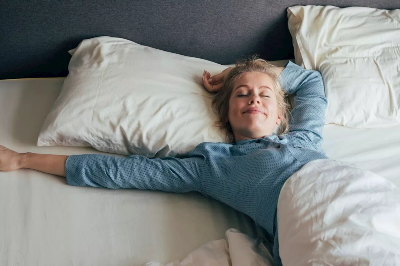 Why some people remember their dreams and others don't