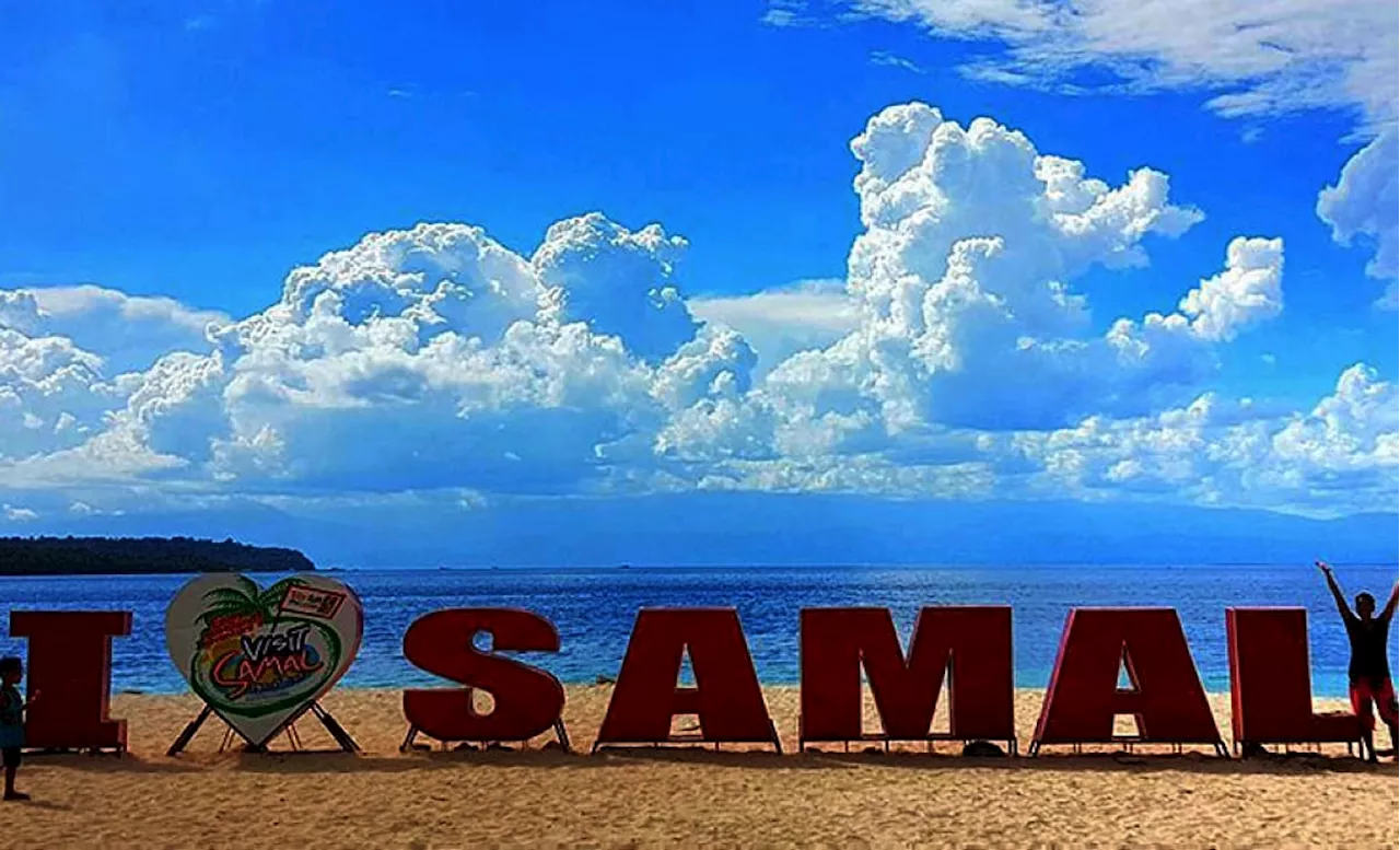 March 7 declared special non-working holiday in Samal