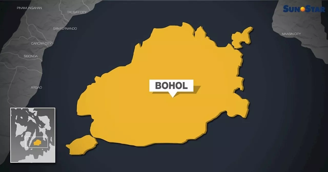 P10M shabu nasakmit sa Oplan Limpyo sa Bohol