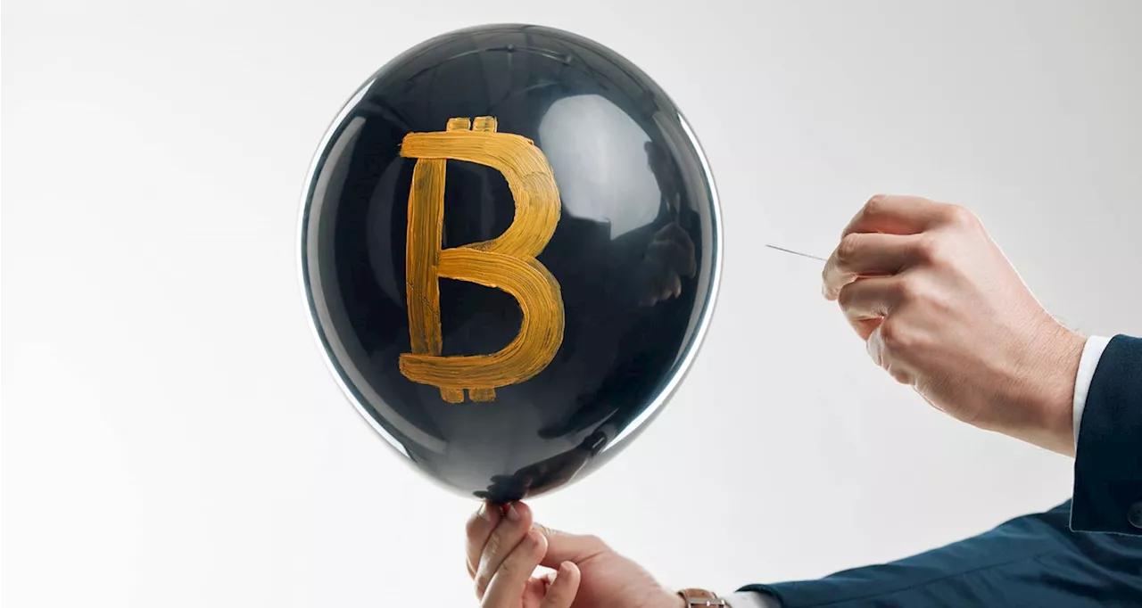 Crypto's next bubble will be politically motivated