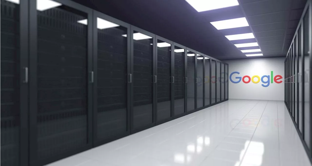Launch of Google's Africa cloud region brings opportunities in AI, data spaces
