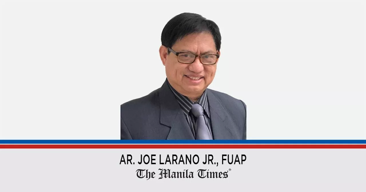 Implementing the architecture act of 2004