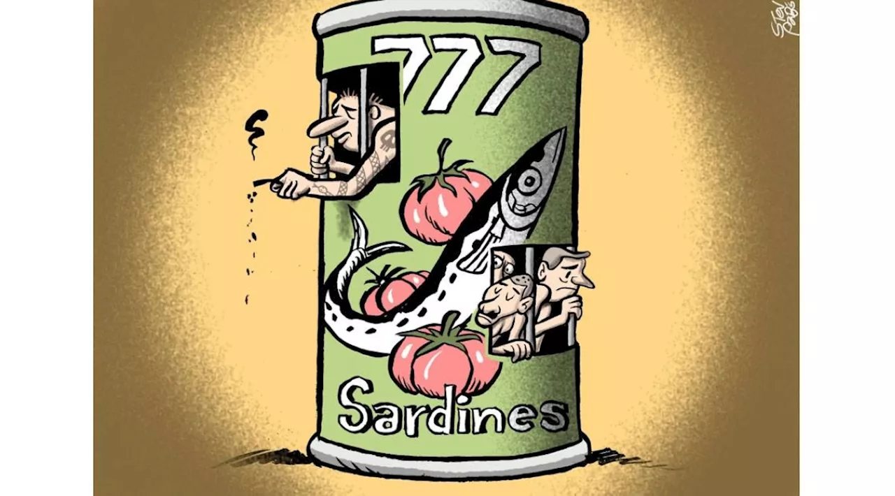Philippine Prisons: A Breeding Ground for Violence and Injustice