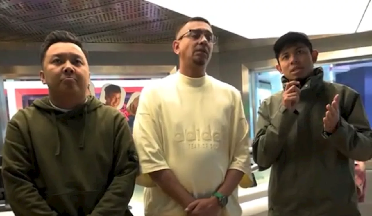 Astro Audio Mohon Maaf Isu Persenda Agama Lain, Tiga Penyampai Radio Direhatkan