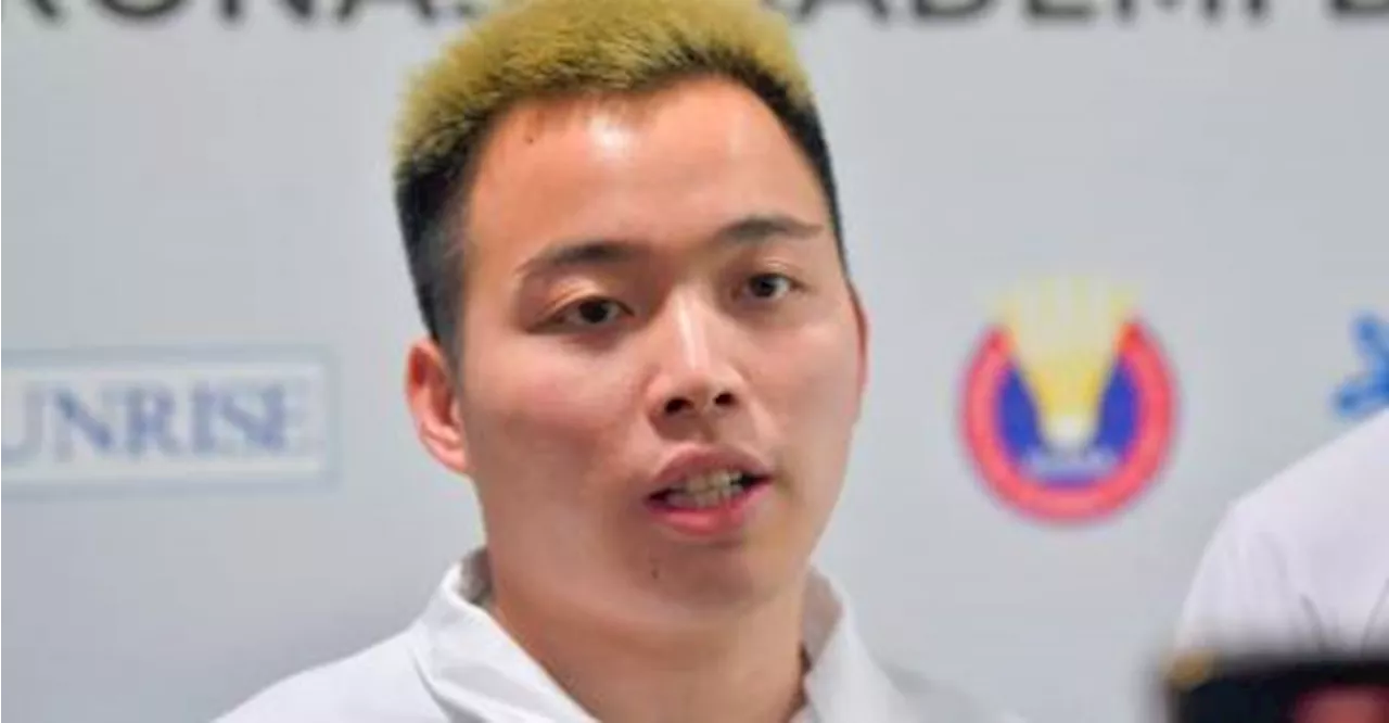 Aaron Chia Returns to Action at Orleans Masters