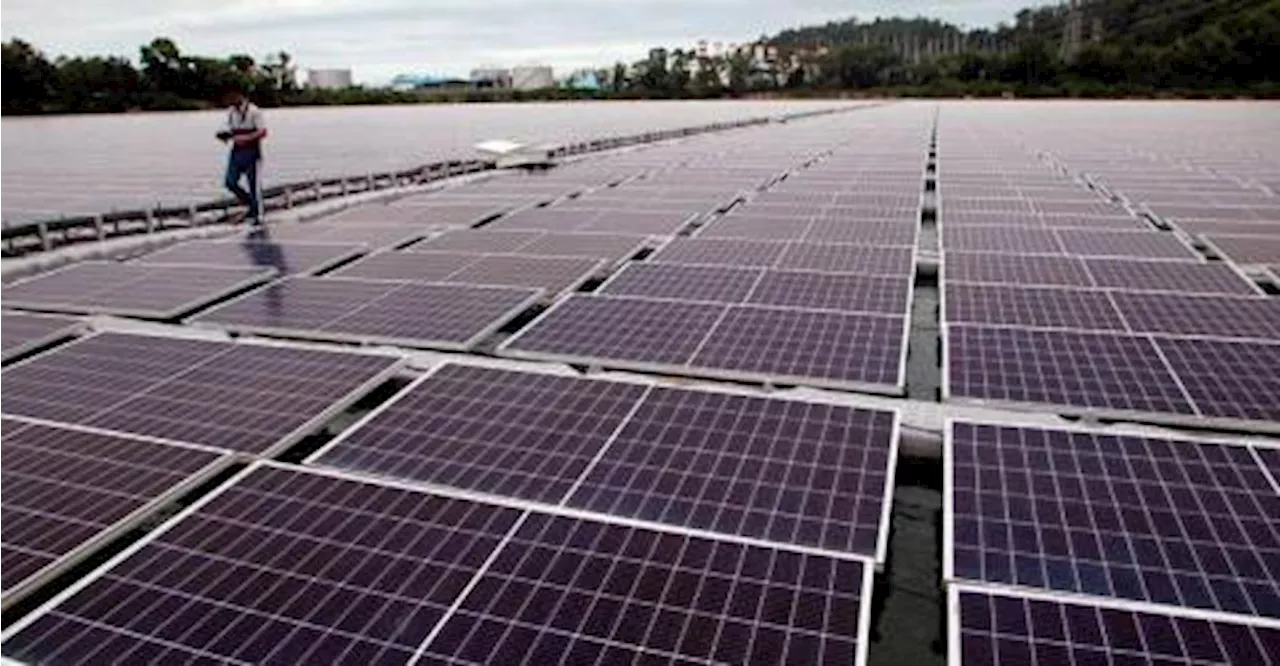 Malaysia Encourages Local Solar Industry to Explore ASEAN Market