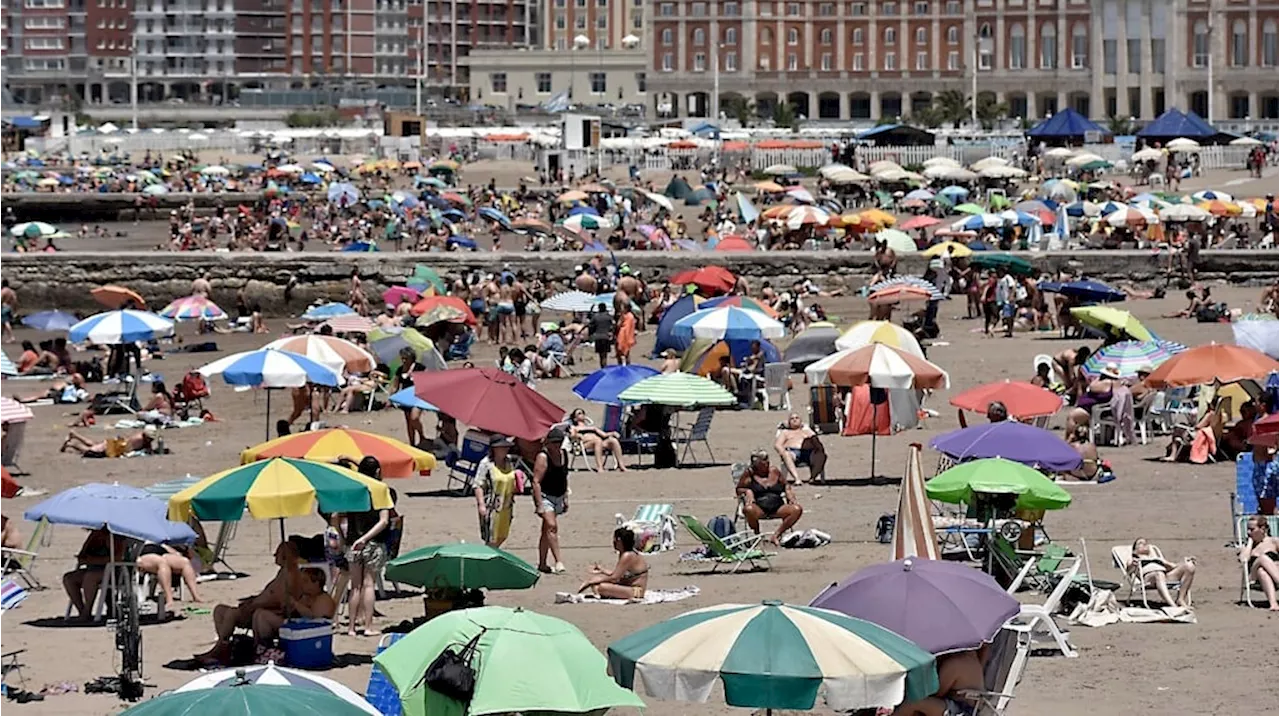 Fin de semana de carnaval: la ocupación superó el 70% y se movilizaron casi 3 millones de turistas