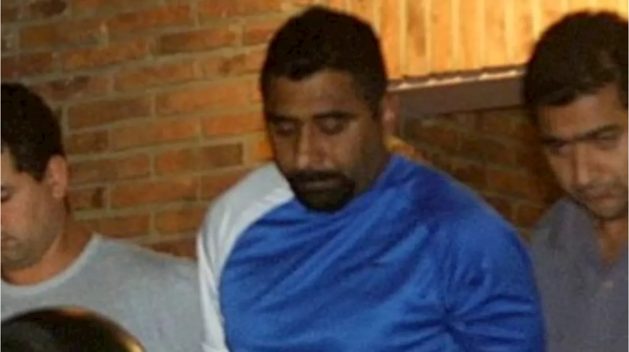 Mataron a balazos a “El Negro Sombra”, uno de los secuestradores más peligrosos de la Argentina