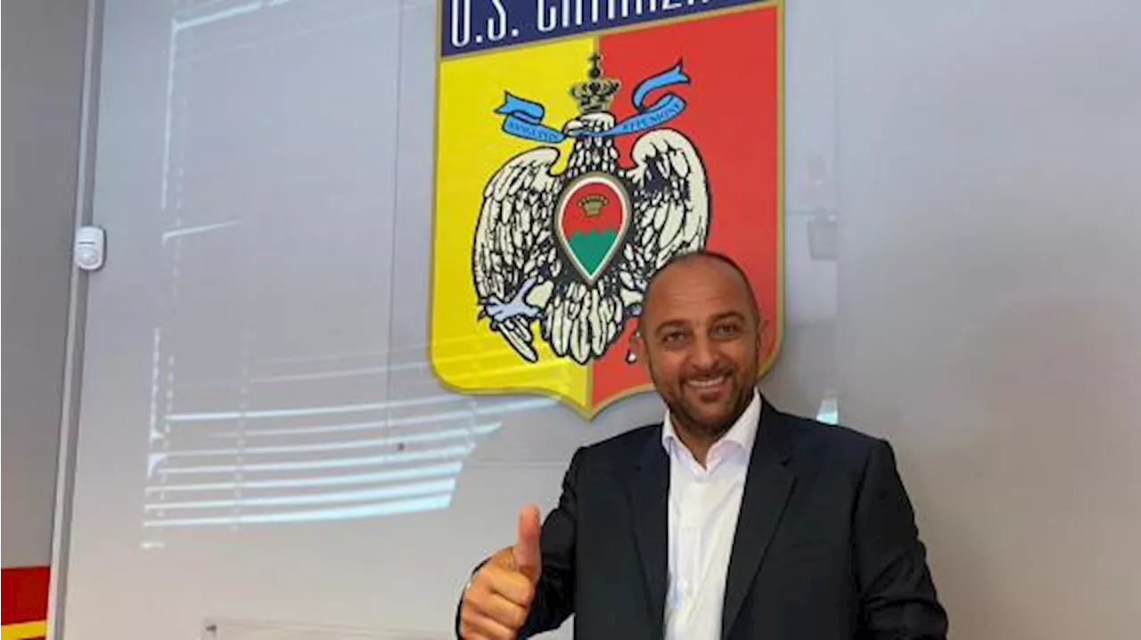 Il Catania cerca un direttore generale per il prossimo anno. Primi contatti con Foresti