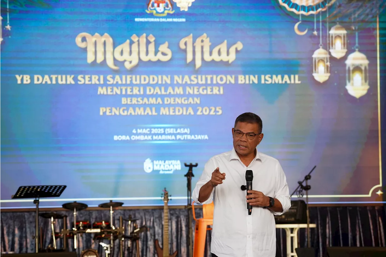 KDN sasar peningkatan daftar MyDigital ID suku kedua tahun ini