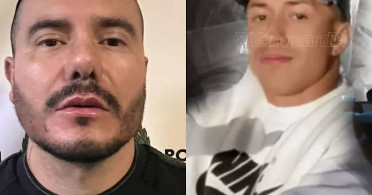 ‘Pichi’ habría mandado a matar a Robert Niño Silva por un problema amoroso