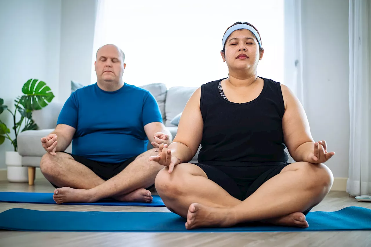 Understanding and Overcoming Weight Loss Sabotage