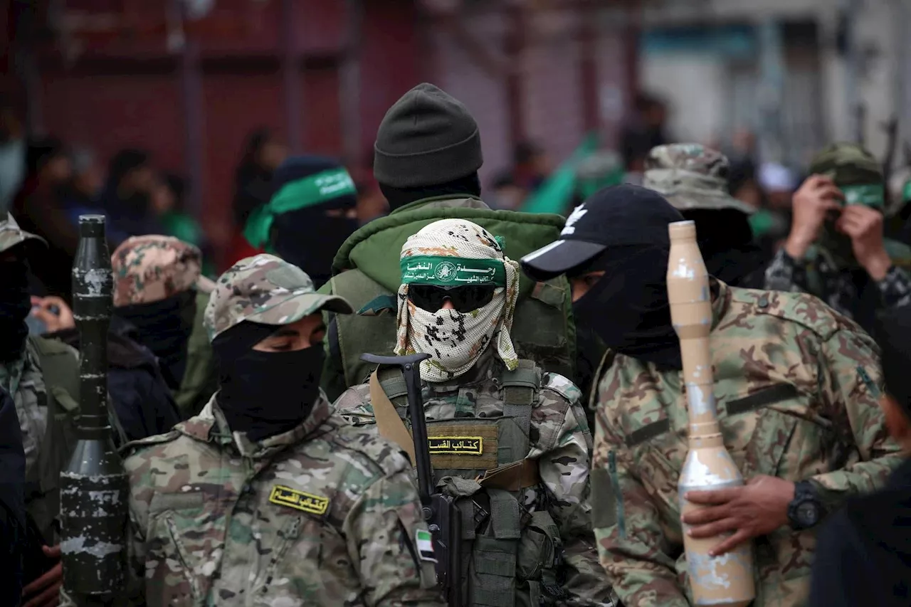 Gaza, news: Hamas si sta riarmando, l'accusa di Israele