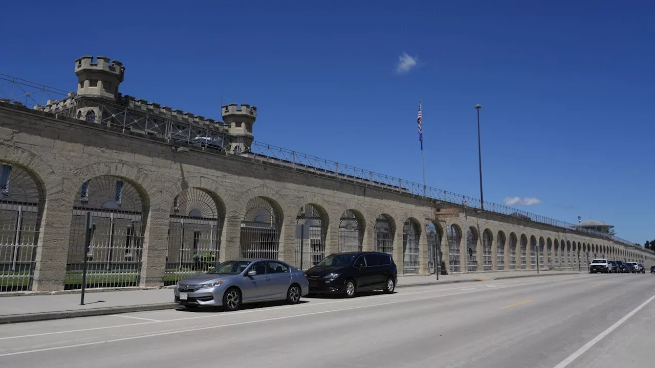 Seventh inmate dies at troubled Wisconsin maximum security prison