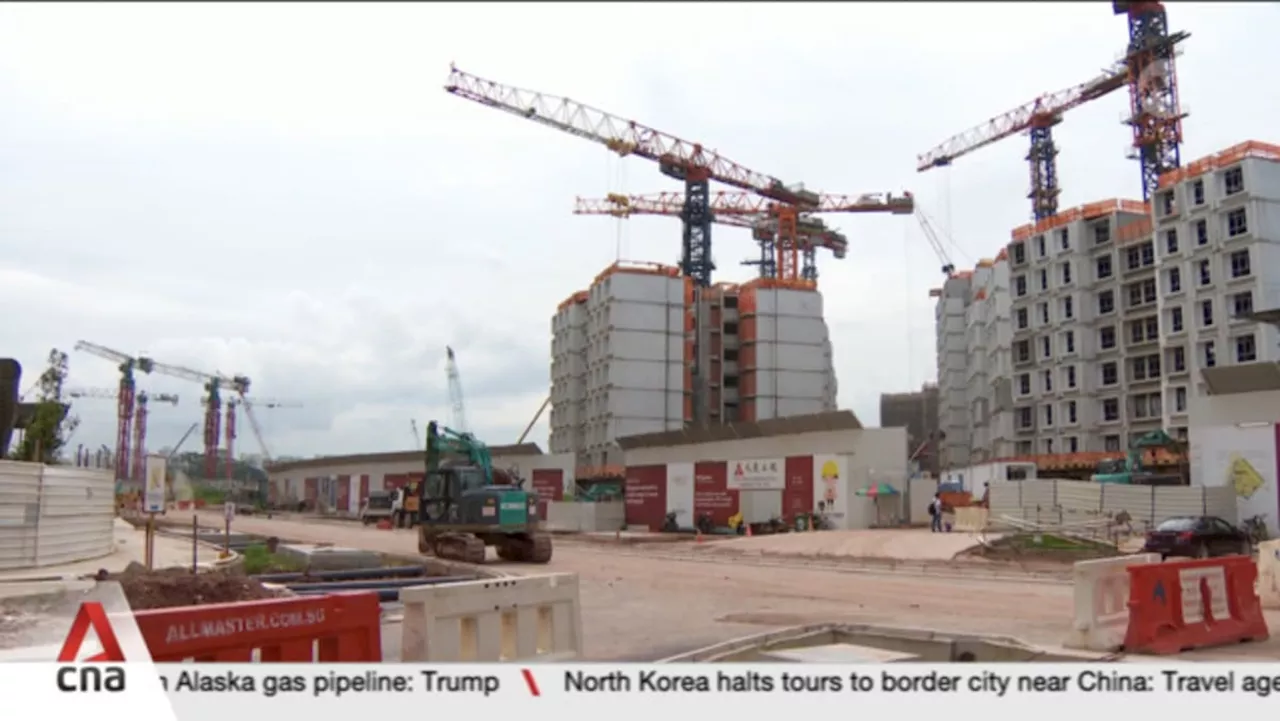 More BTO flats to be set aside for second-timers from July sales exercise