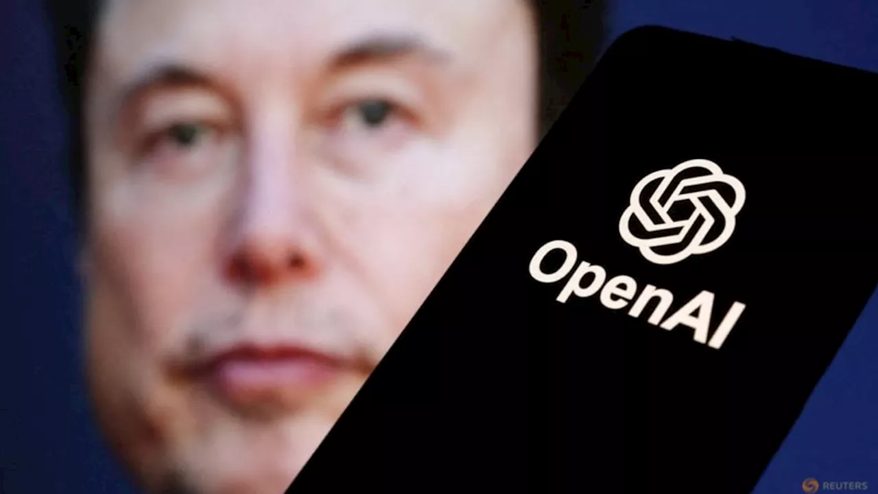 Musk fails in bid to block OpenAI becoming for-profit business