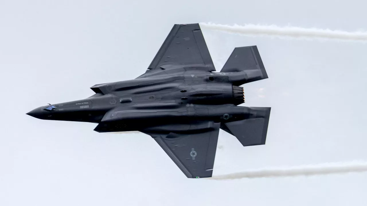 It's a great time to buy defense stocks as DOGE cuts fears are overblown, says Citi