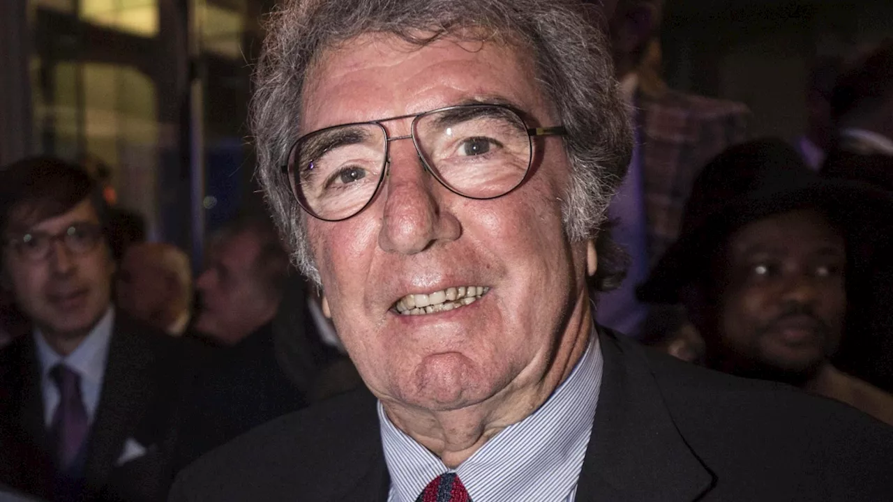 Zoff: «Con Pizzul tutto ruotava intorno al Friuli. Ogni estate quelle cene tra carte, canzoni e vino...»