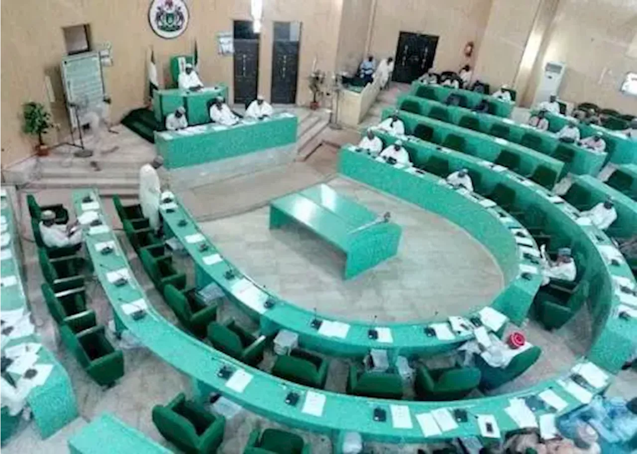 Kano Assembly approves bill establishing state forensic lab
