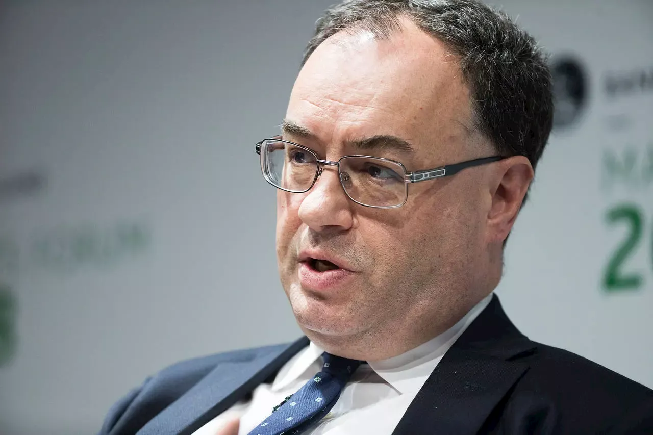 ‘Step back from trade wars’ – Bank of England’s Governor tells US