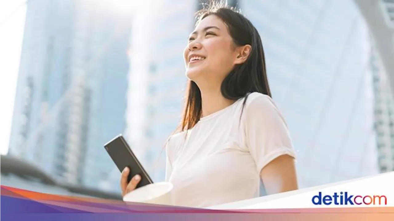 6 Kebiasaan Kecil yang Dilakukan Orang Sukses Menurut Psikolog, Kamu Punya?