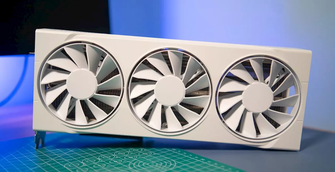 AMD Radeon RX 9070 and 9070 XT review: Hitting NVIDIA where it hurts