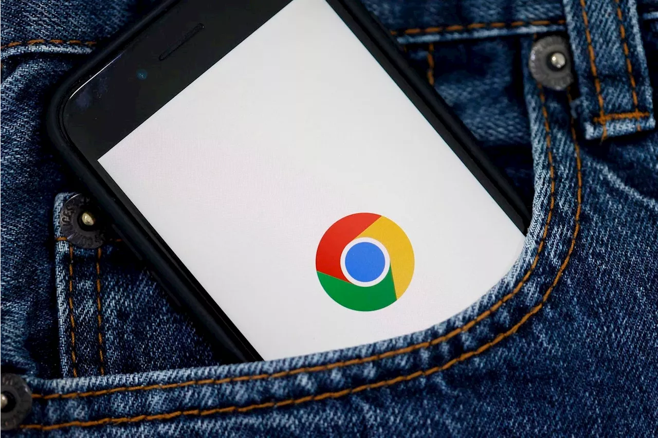 Nine Security Reasons To Update To Google Chrome 134 Right Now