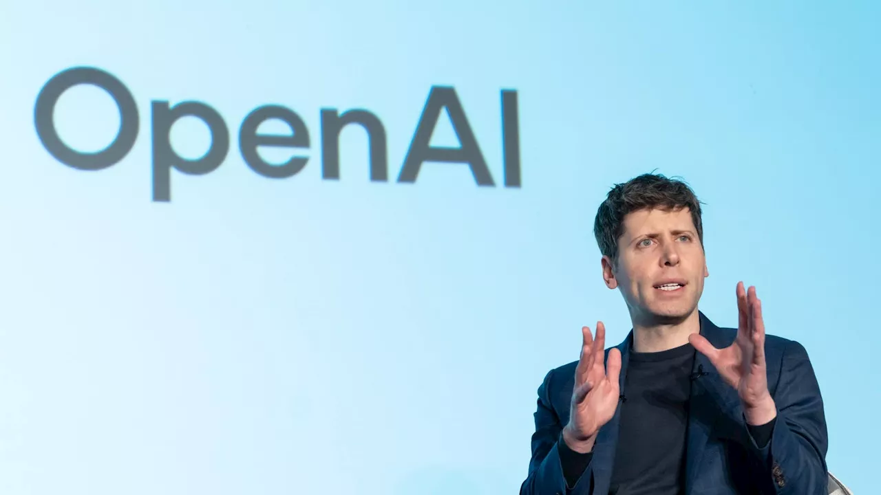 The Prompt: OpenAI Is ‘Out Of GPUs’