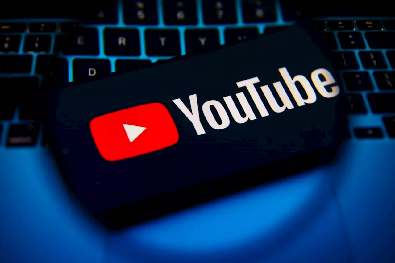 YouTube Issues New Password Hacking Warning—Do Not Watch This Video