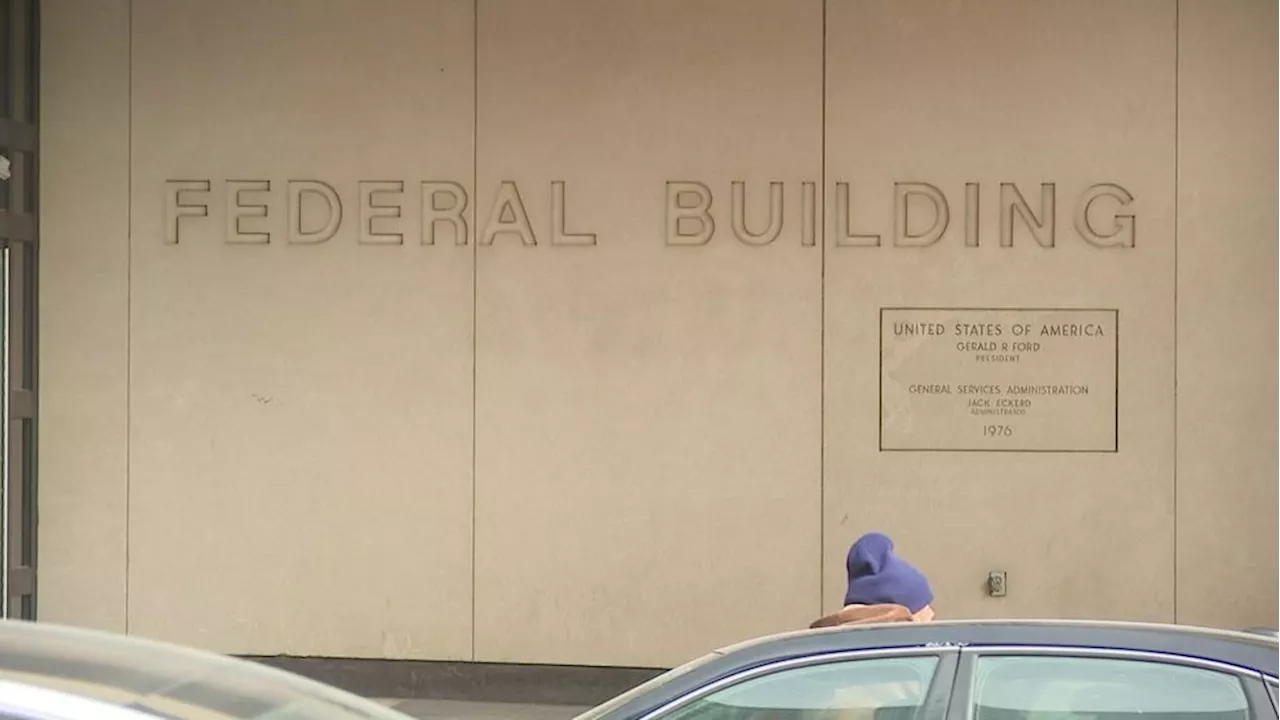Fate of Columbus federal building uncertain as building list for potential sales deleted