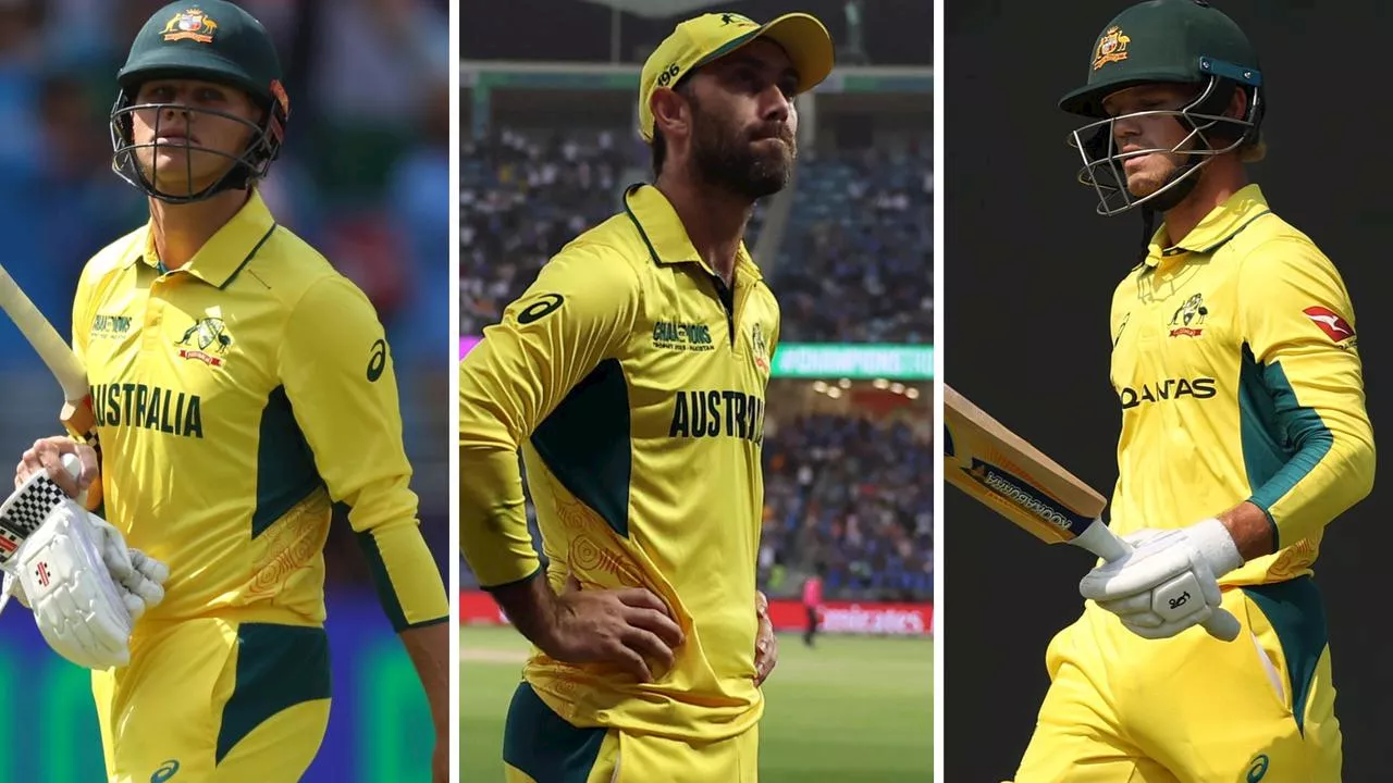 How Aussies could look at next WC — and biggest questions that linger over succession plan