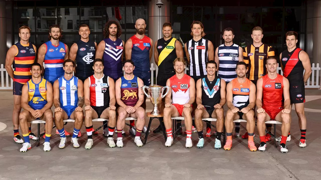 Mega AFL crystal ball: ‘Annoying brother’ to thrive, finalists slide in experts’ tips