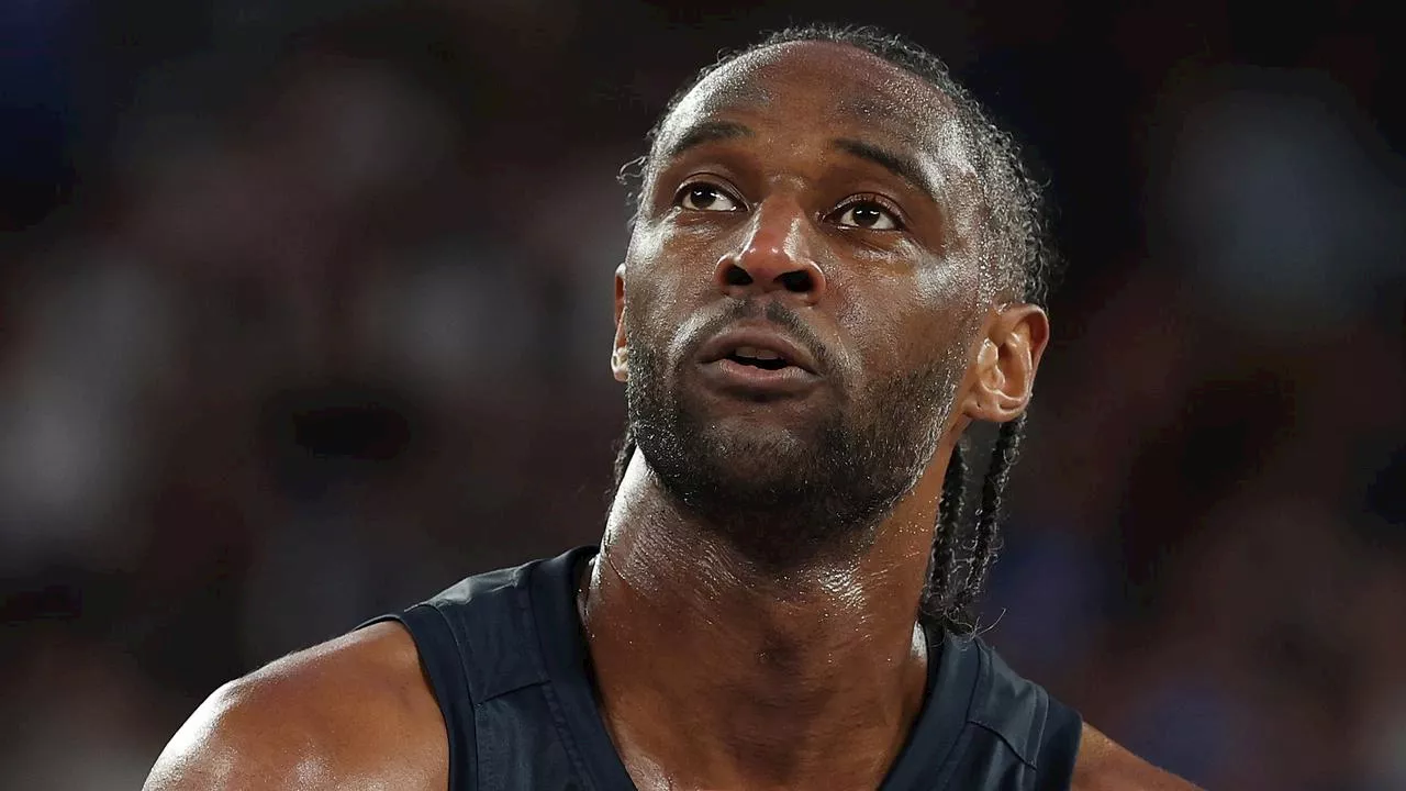 ‘You want to seize it’: Former NBA champ’s monster night hailed after all-time NBL win
