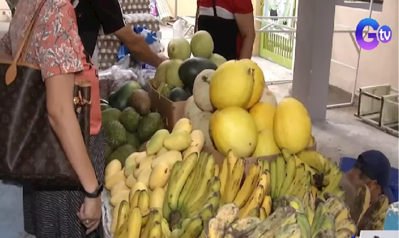 Inflation rate slows down to 2.1% in February 2025