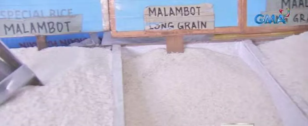 PH rice inflation contracts further to -4.9% in February