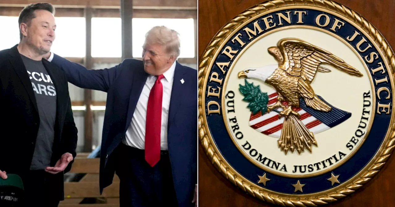 Right-Wingers Want Trump To Issue More Pardons — And They're Incredibly Controversial