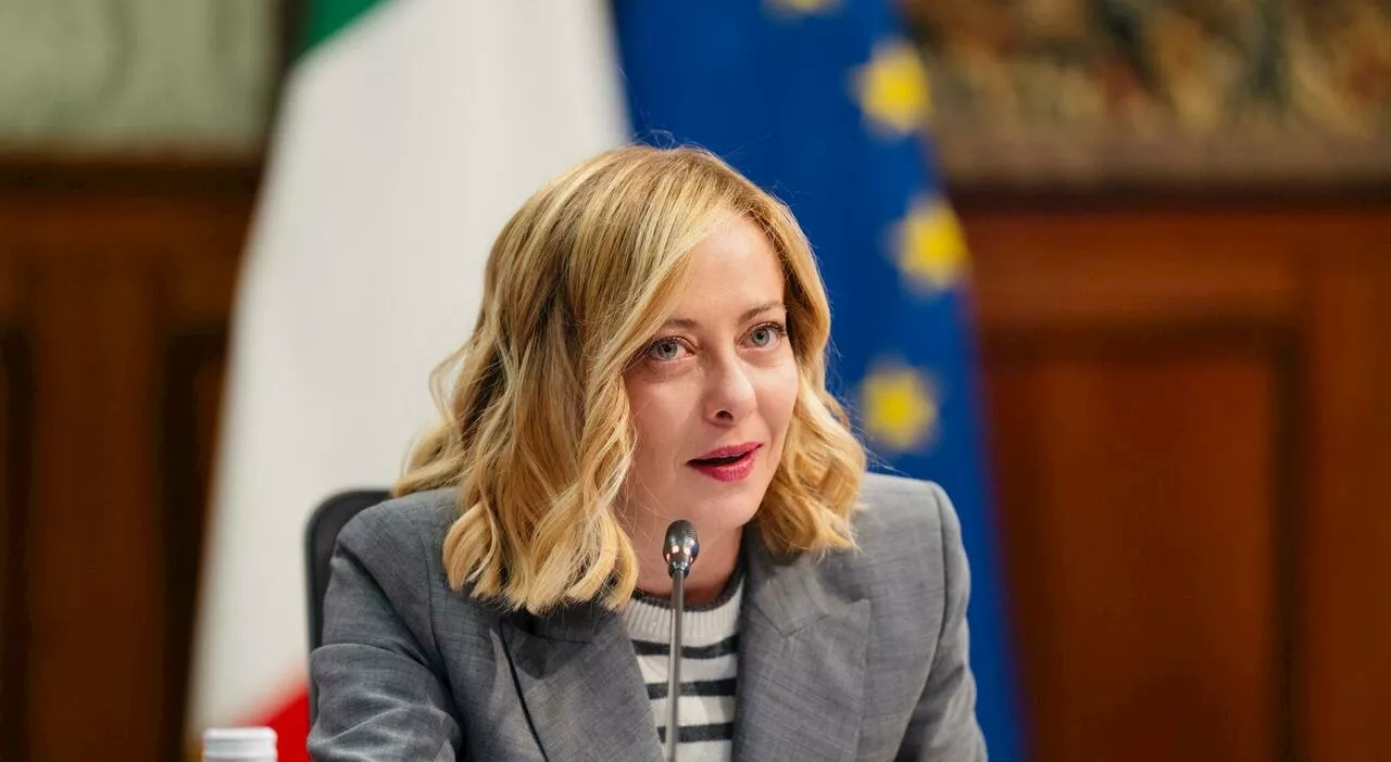 Meloni, la spina leghista e il jolly delle spese Nato. «Costi della difesa inclusi nel computo sul Pil e negli