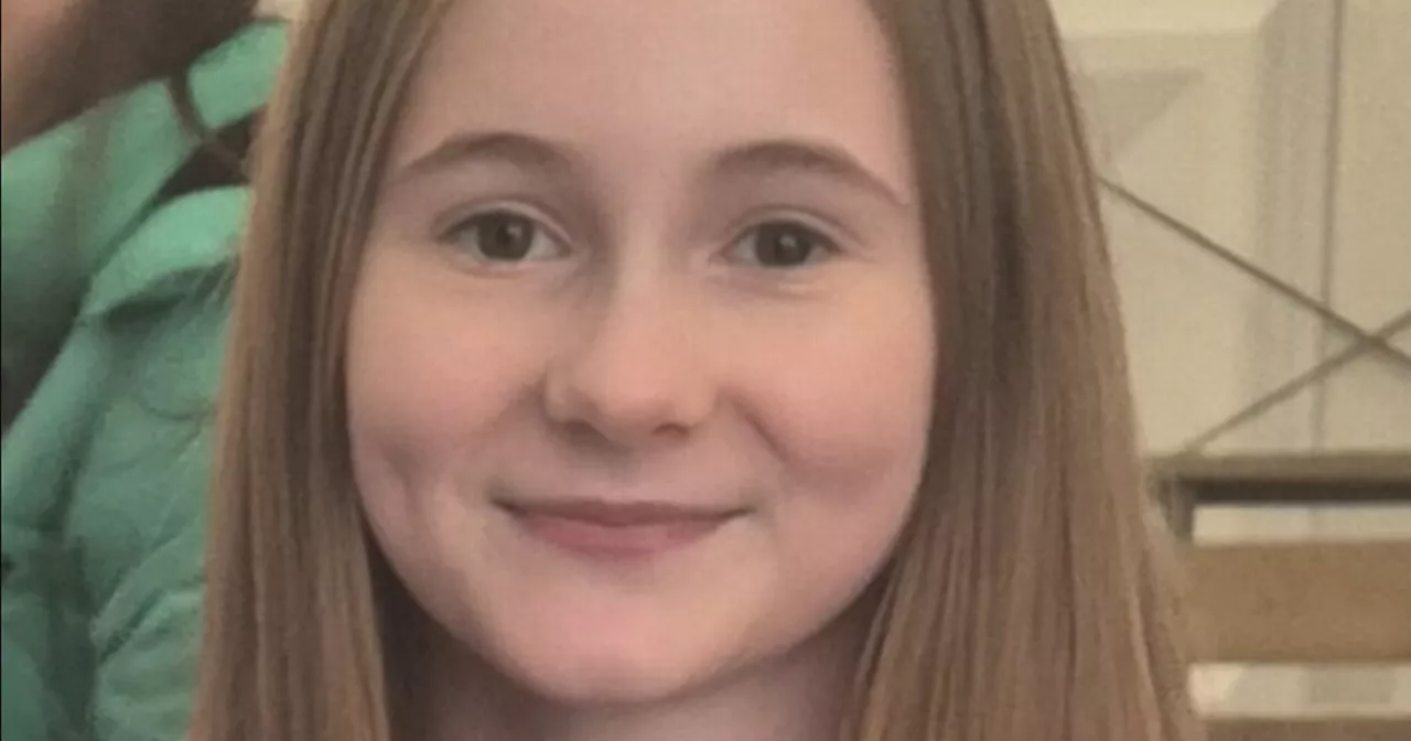 Athletics club leads tributes to 'happy little girl' following tragic death