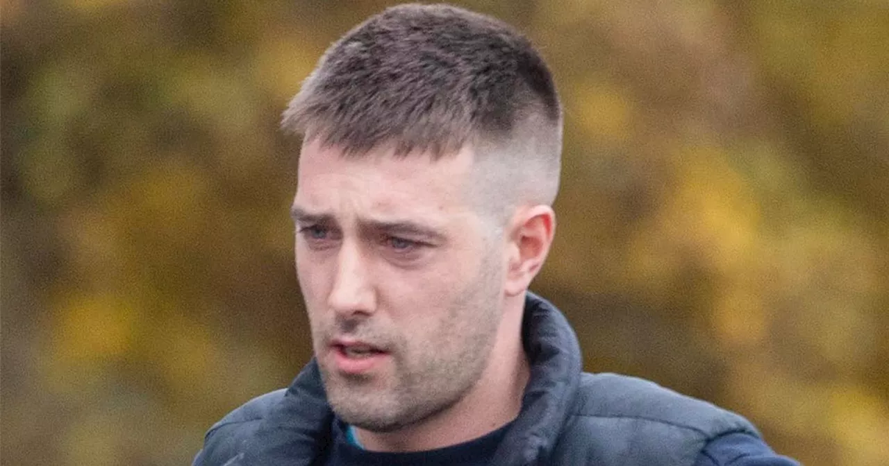 'Coward' who harassed Garda concocted lies about him on fake Facebook account