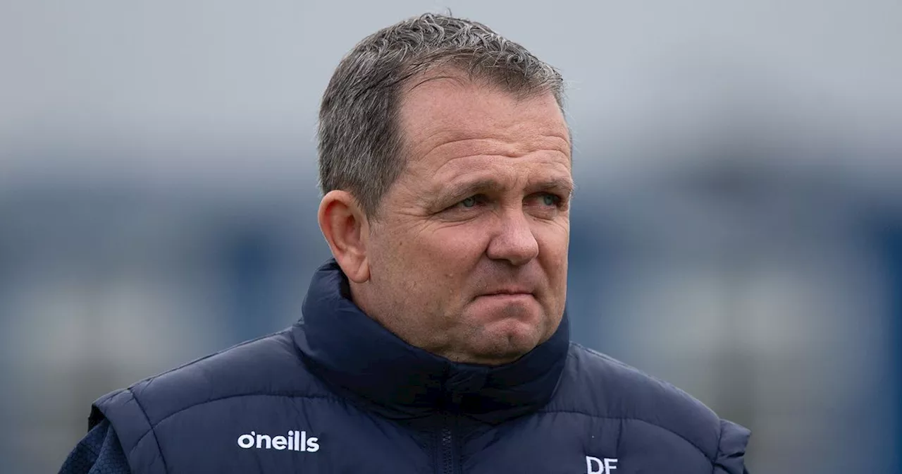 Virus in Antrim camp places crunch relegation showdown in doubt