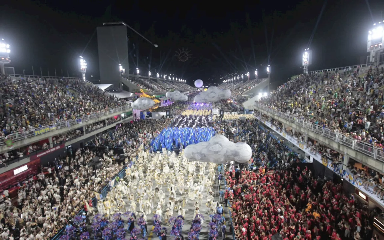 Campeã do Grupo Especial será conhecida nesta Quarta de Cinzas; confira como será apuração