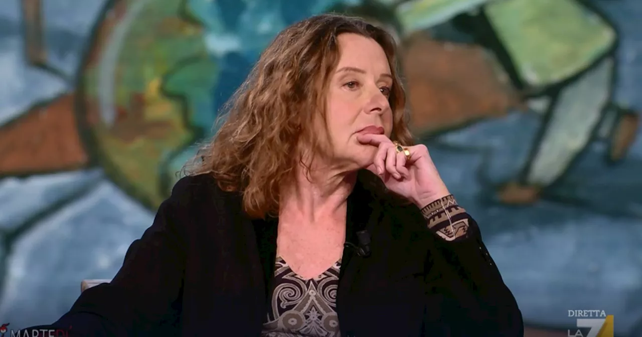 DiMartedì, Silvia Ronchey: "Stiamo vivendo una maledizione cinese: ecco che cosa dice", parole choc