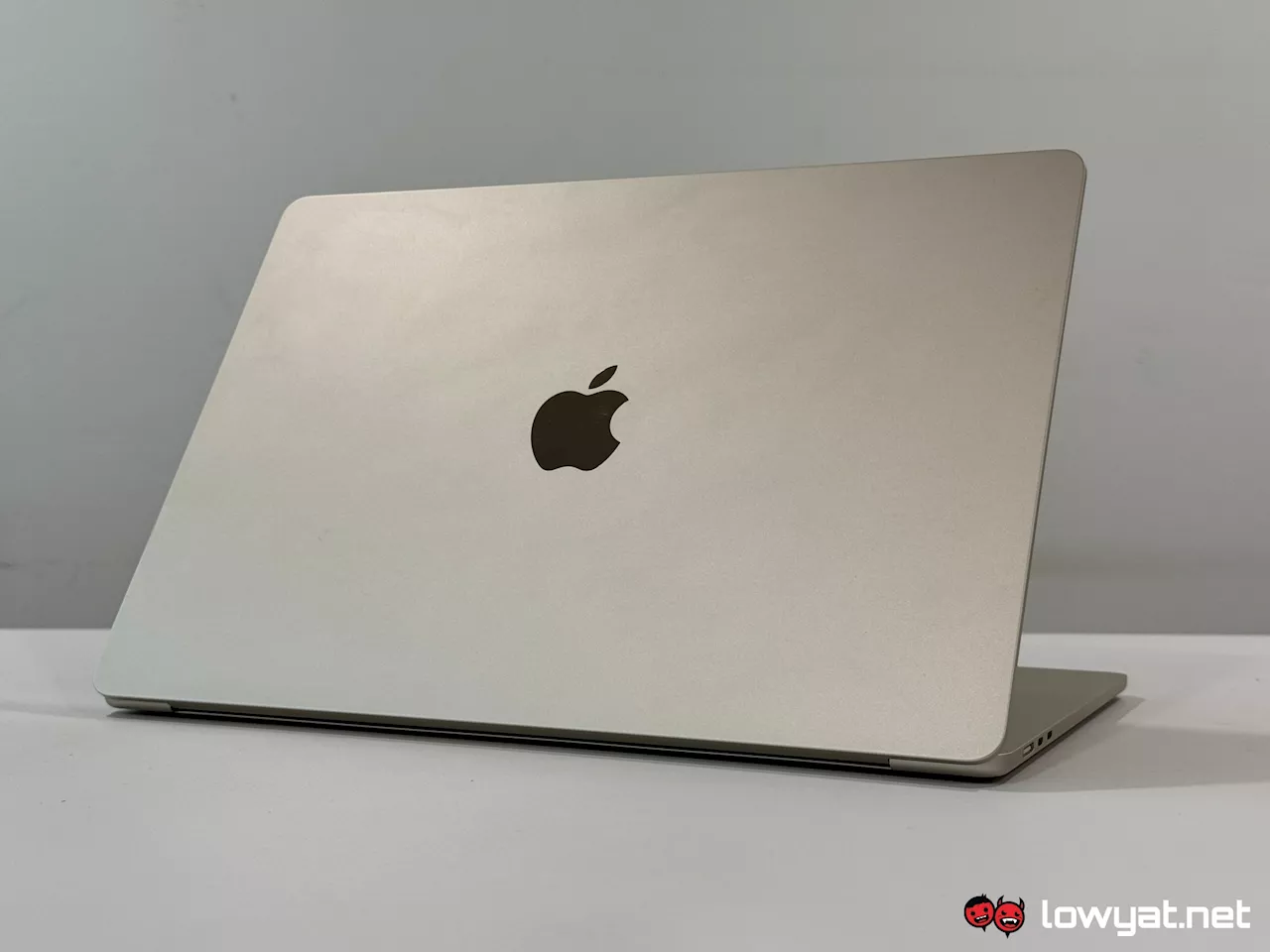 M4 MacBook Air May Get Unveiling This Week; iPads To Follow